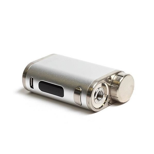 Perdu ecigarette pico eleaf / atomizer aspire / grise metalisée
