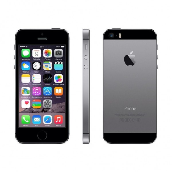 Perdu iPhone 5s à Auxerre, Parkignde la Noue