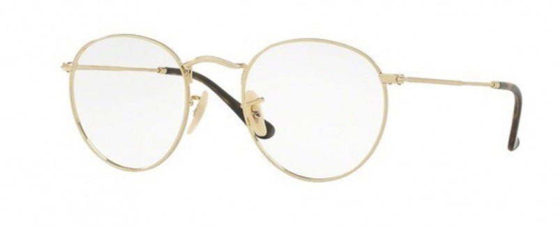Perdu lunette de vue à Blois.