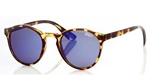 Lunettes de soleil de vue