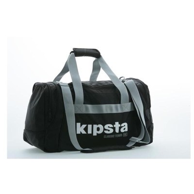 Dac de sport noir kipsta
