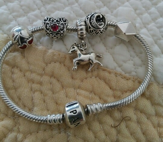 Bracelet pandora