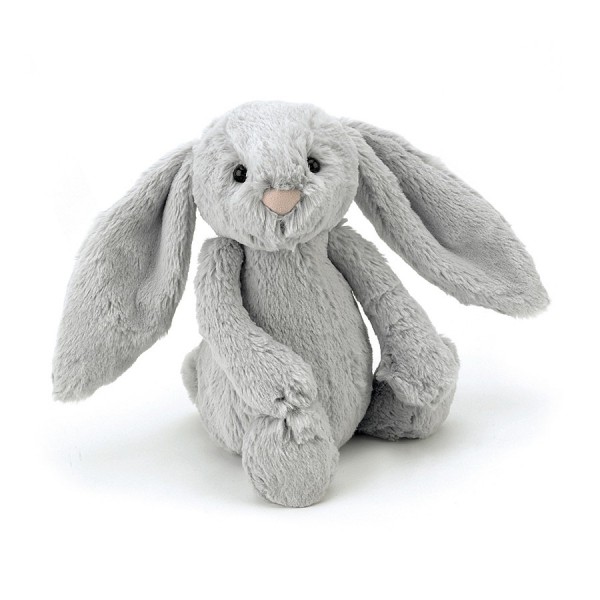 Perdu doudou lapin près de la préfecture de Châteauroux