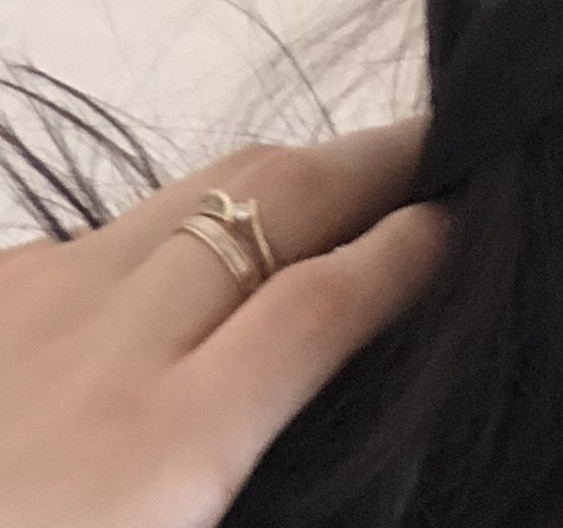 Bague fiancaille a malakoff 92240