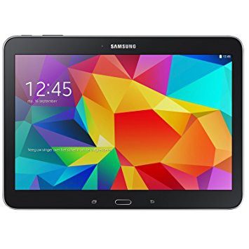Tablette Samsung galaxy tab 4 aéroport cdg