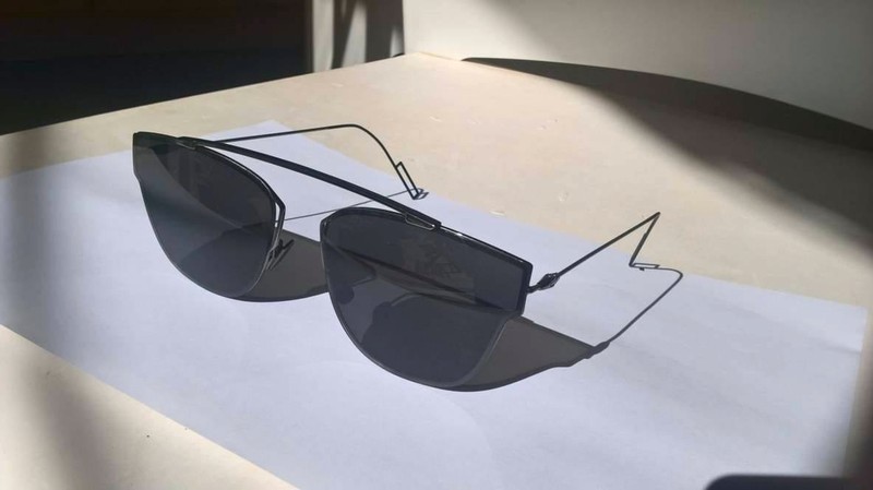 Lunette Dior noir