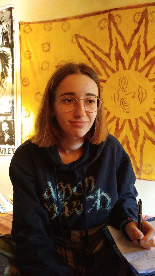 Perdu paire de lunettes dans son étuis probablement dans le 55 arc en ciel