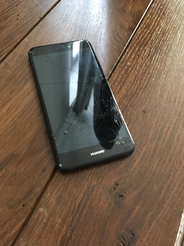 Téléphone huwaei