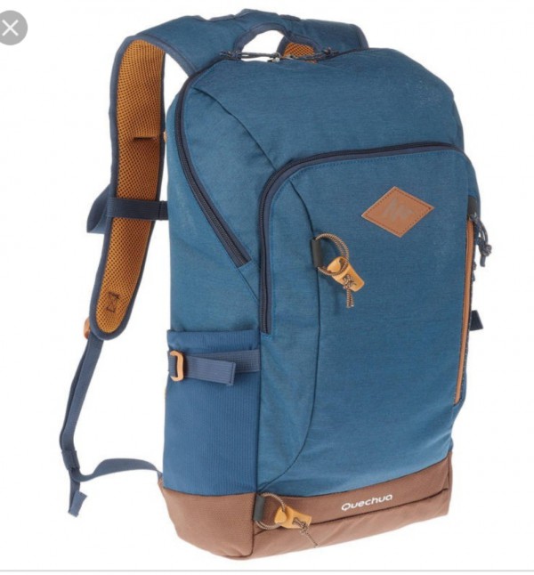 Perdu sacJ'ai perdu mon sac a 17.06.18 matin a 8:00. J'ai perdu a Gare de Montpellier Saint-Roch . dans le sac est l'acte de l'identité militaire Par nom [nom masqué].