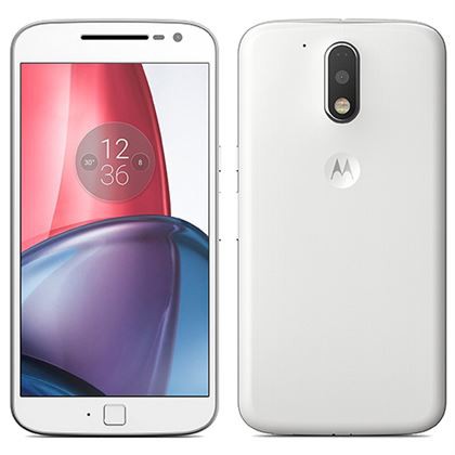 Telephone Motorola G4Plus perdu au parking des Marquisats (74)