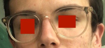 Lunettes Carrera Places des Lices, Rennes