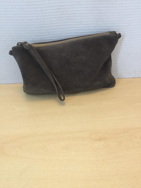 Petit sac trouvé dans le métro