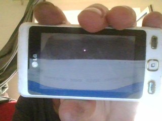 LG téléphone trouvé NANTES