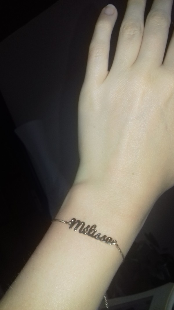 Bracelet