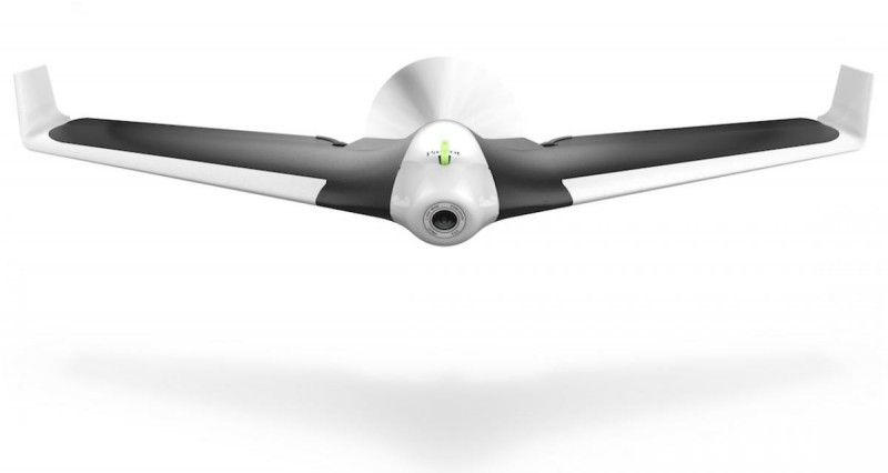 Drone Parrot Disco perdu