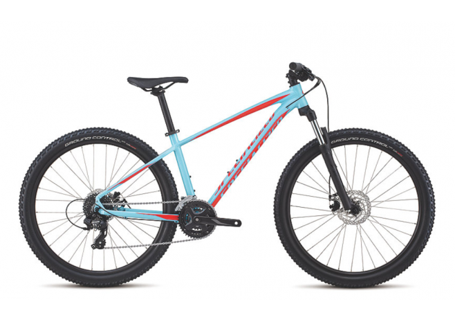 VTT SPECIALIZED