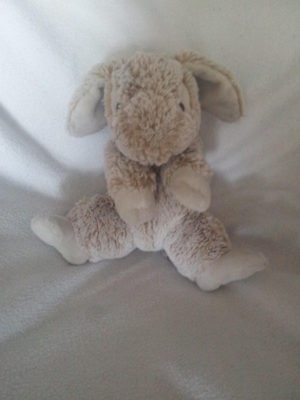 Doudou trouvé à Saint-Rémy-lès-Chevreuses