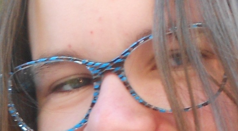 lunettes de vue