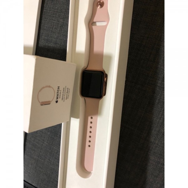 Perdu Apple Watch vol Paris Orly et saint dénis reunion