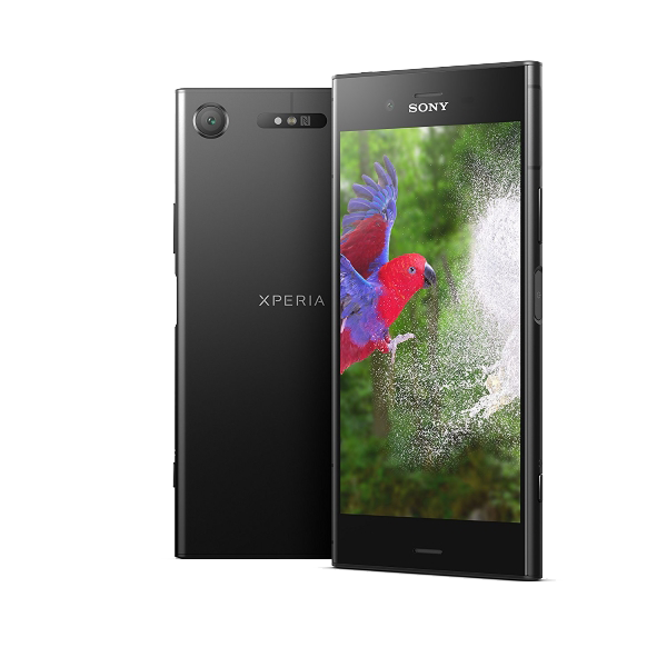 Téléphone Xperia Xz1 perdu vers seignosse