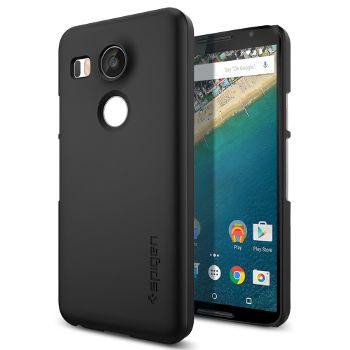 Perdu smartphone LG Nexus 5x de couleur noir à bord d'un taxi