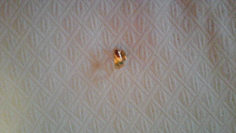 Boucle d'oreille