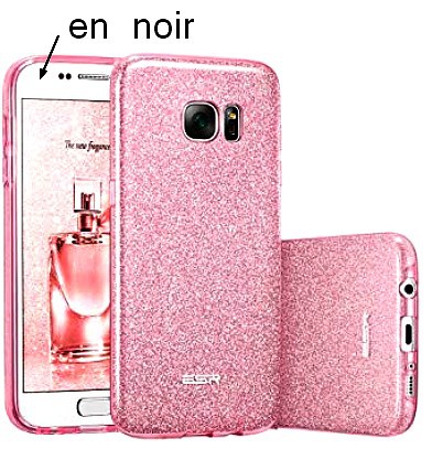 samsung galaxie s7 noir