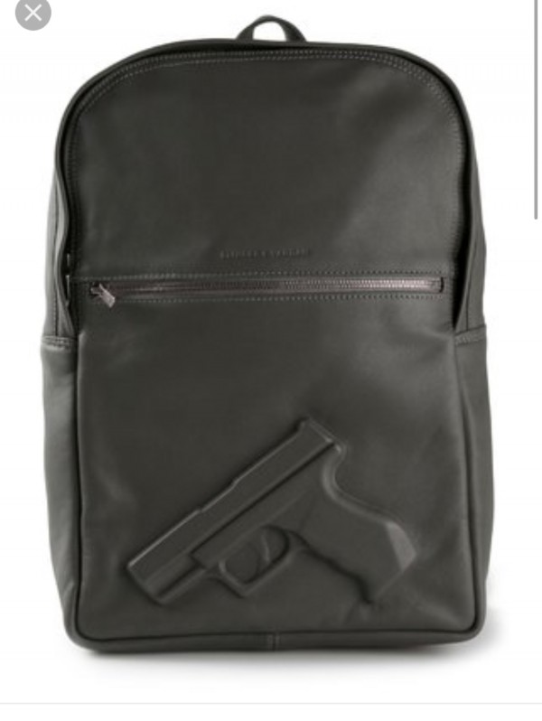 Sac à dos vliegler & vandam, RER A