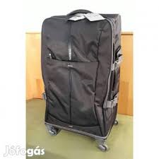Perdu valise le 24 juin 2018. Flixbus Paris-Biarritz
