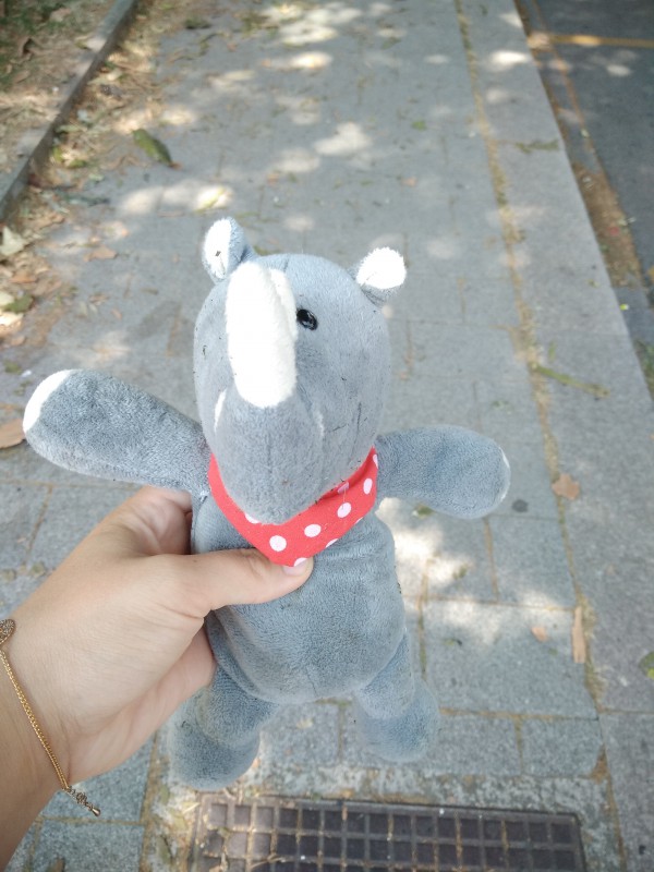 Doudou