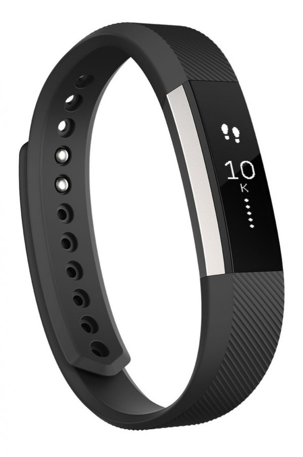 perdu bracelet fitbit, Chambéry centre