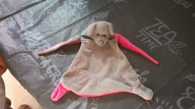 trouver doudou