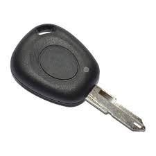 PERTE DE CLE DE RENAULT