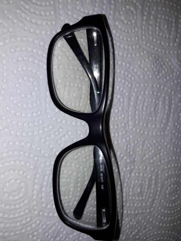 lunettes
