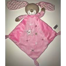 Perdu doudou