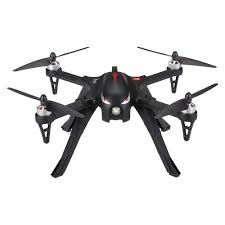 Perdu drone MJX Bugs 3