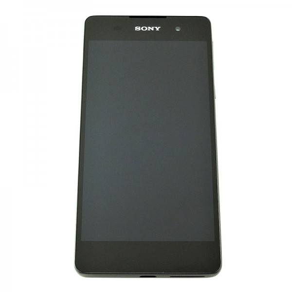 perdu un sony xpéria noir en autostop en direction vers st-luce (martinique)