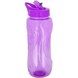gourde violette