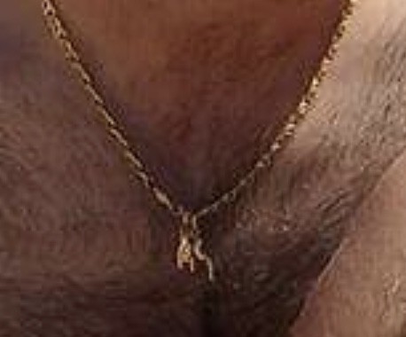 Chaîne homme