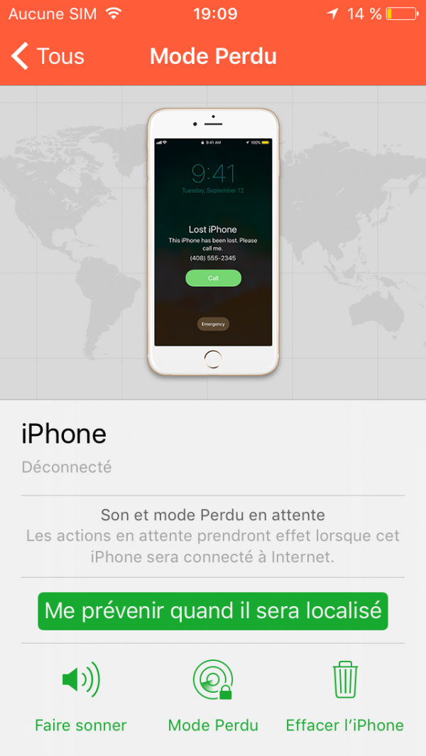 iPhone' 7+ or