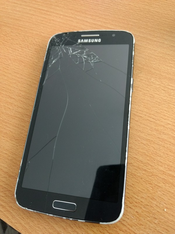 Téléphone portable Samsung Angers