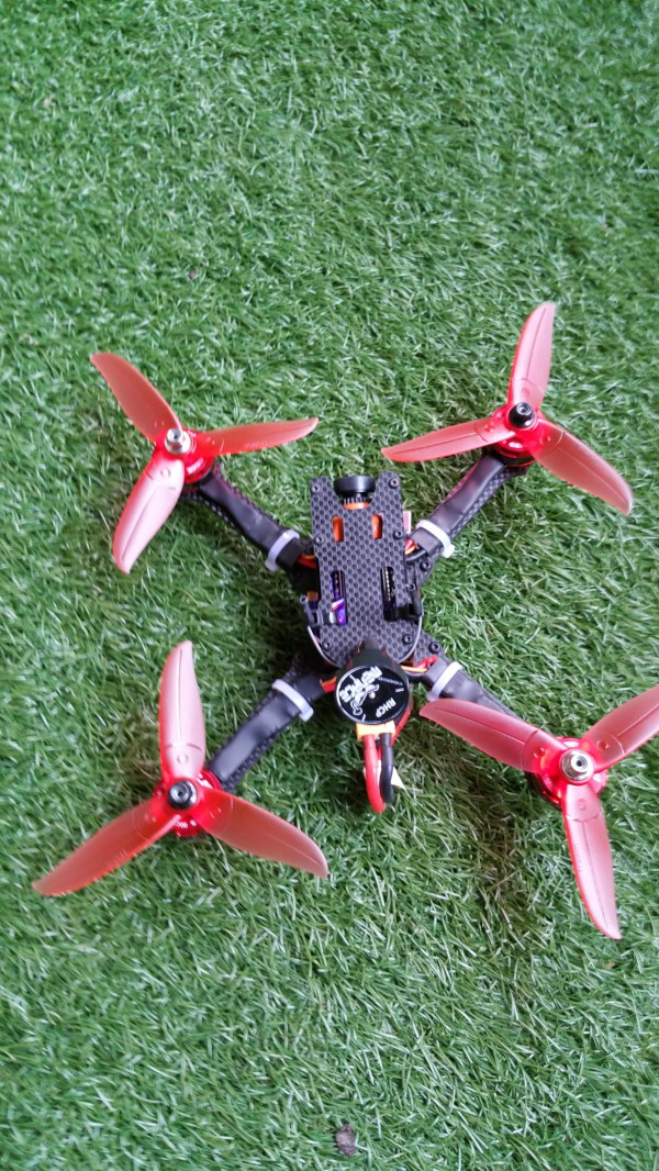 Drone