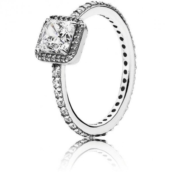 Bague perdue