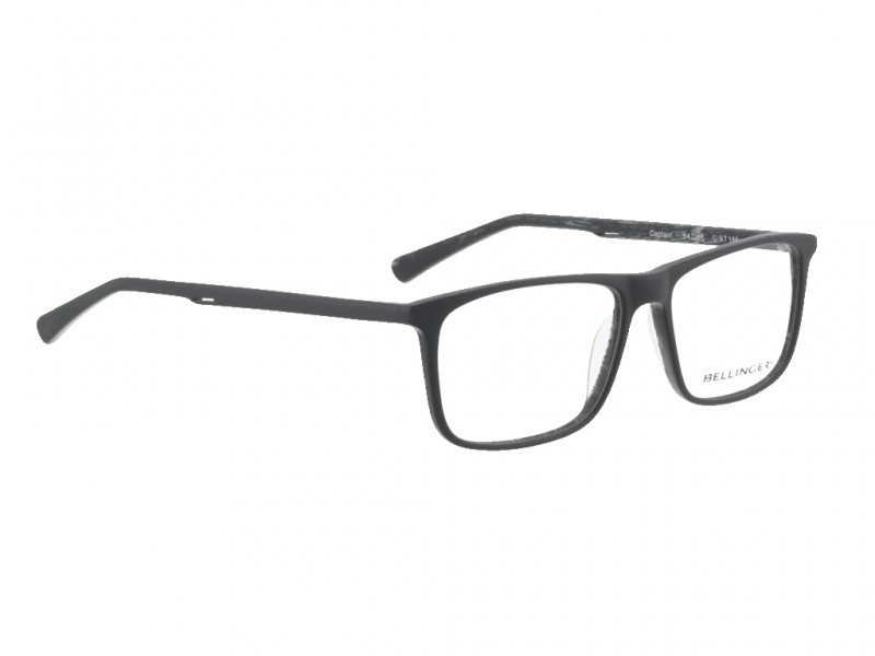 lunettes de vue dans un boitier lunettes noir ray ban rue marechal foch, place de la résistance ou rue nationale TOURS
