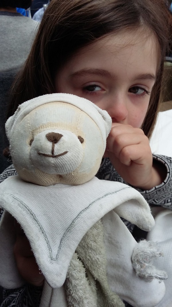 doudou perdu paris 15