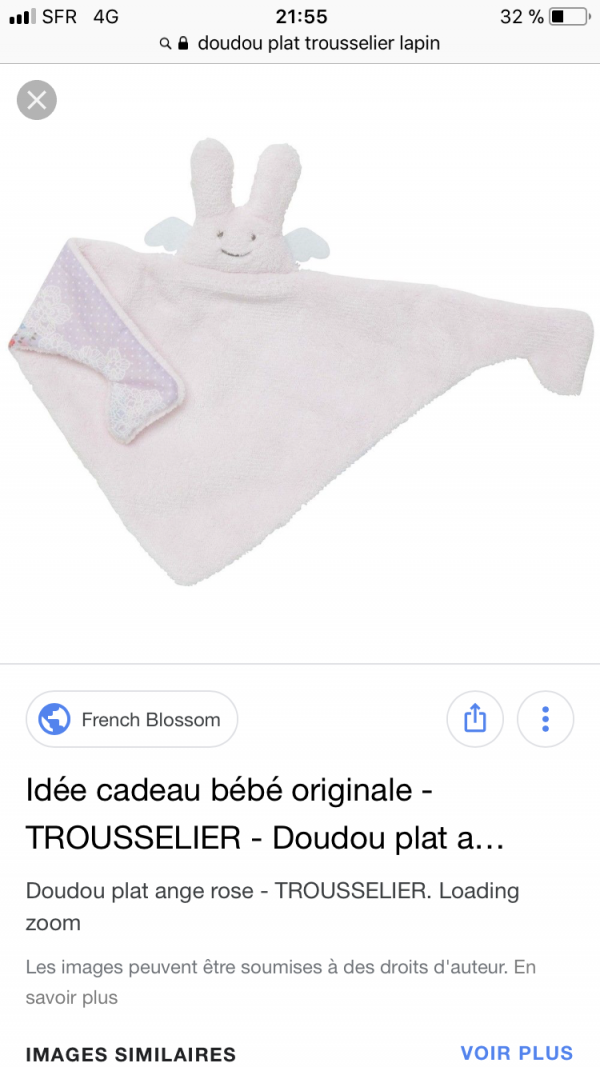 Doudou