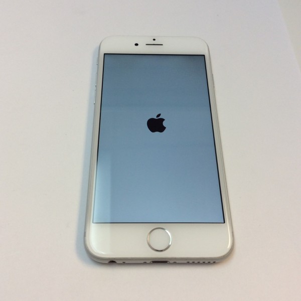 Iphone 6 perdu dans le 13e Paris