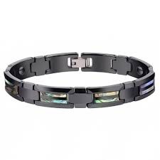 Perdu bracelet homme valeur sentimentale