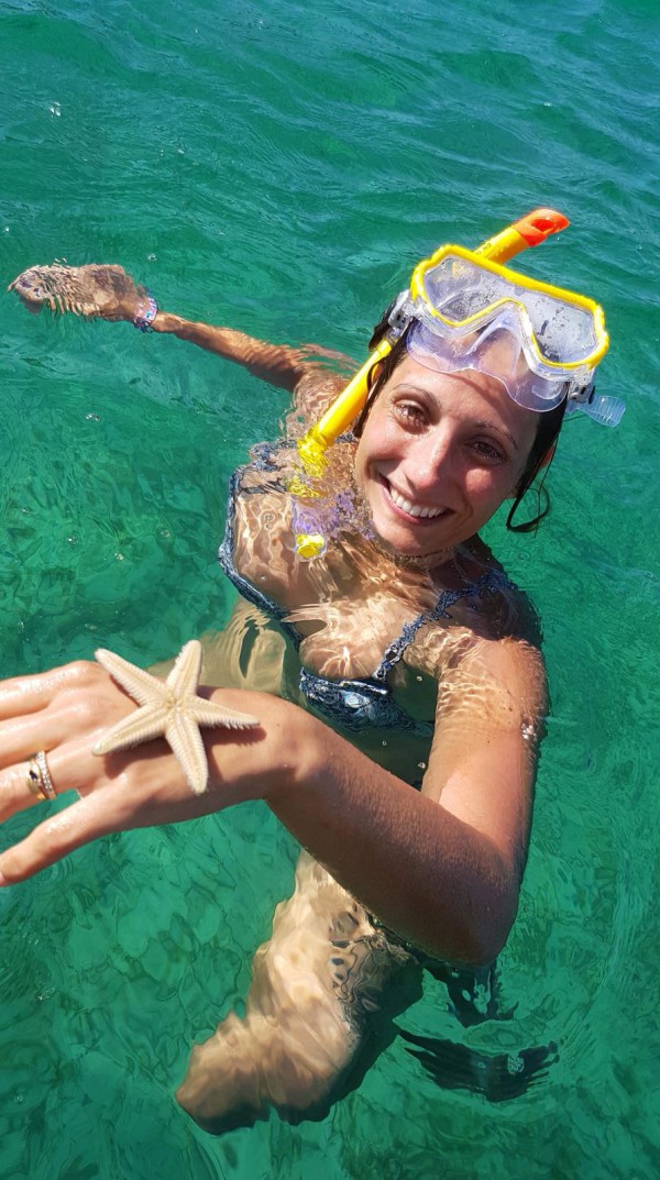 Alliance et bague de fiançailles