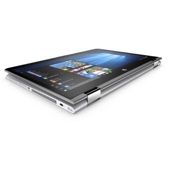 Pc hp x360 convertible